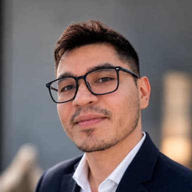 Foto de Guilherme Hiraoka, fundador da Codilla